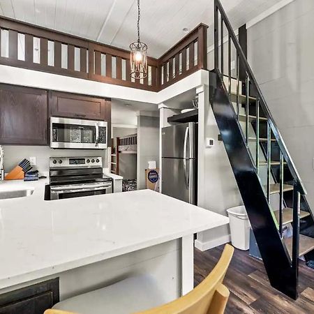 Crescent Moon Cabin Villa Sevierville Dış mekan fotoğraf