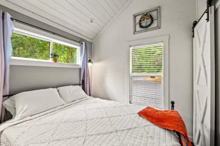 Crescent Moon Cabin Villa Sevierville Dış mekan fotoğraf